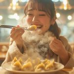 一口食べたら止まらない！ 宇都宮餃子「無限ループ」体験記